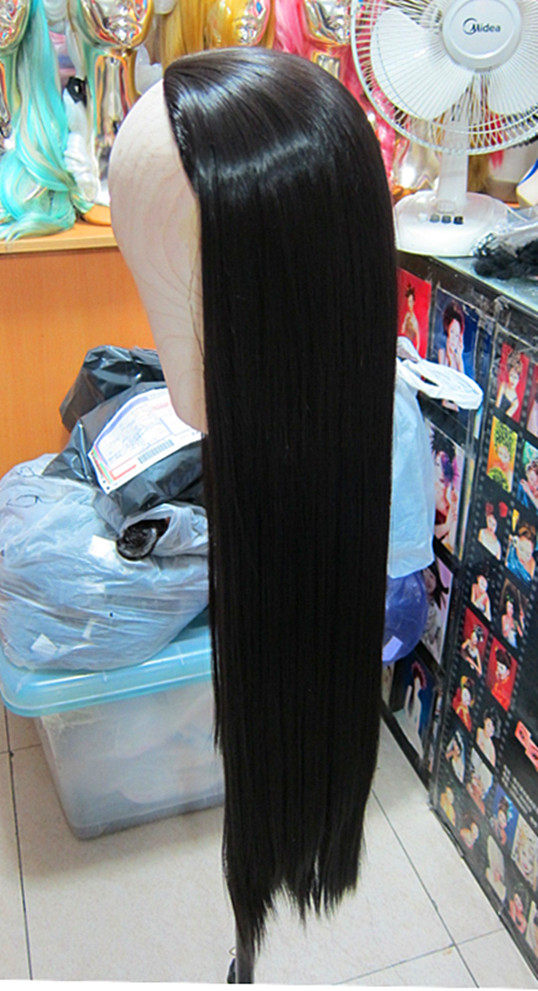 Tête mannequin - Ref 283568 Image 3