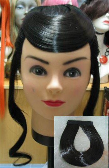 Tête mannequin - Ref 265910 Image 3