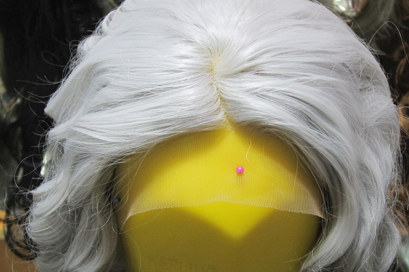 Tête mannequin - Ref 283638 Image 3