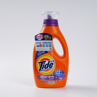 1kg汰渍洗衣液全效360正品 低价处理 洗衣液日期26年7月到期
