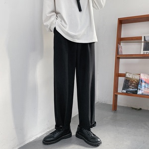 XK02-P50 加绒P60  冲鸭~~男士休闲西装裤宽松西裤休闲裤图片