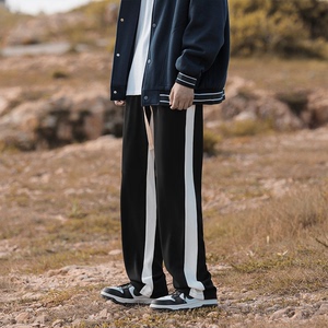 宽松运动休闲裤卫裤 主推有扶持价格~K06-P50-S-5XL-直播间品质图片