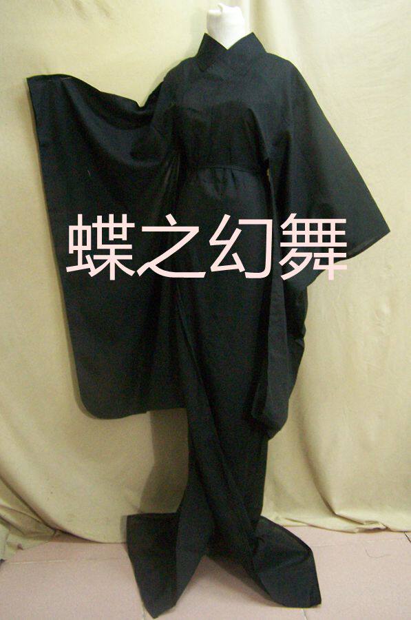 Cosplay 振袖和服正装 cos女装 264