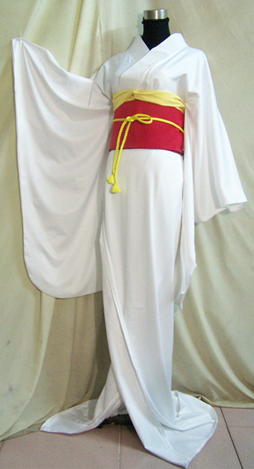 振袖和服正装女装和服蝶之幻舞