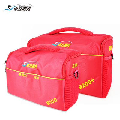 卓立瀚光钓鱼灯包原装加厚