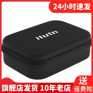 107b专用配件软包车载吸尘器吸吹抽一体汽车两用 爱图腾吸尘器107