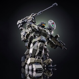 现货!正品MOSHOW 模寿 ZY0014 卓越级 近卫兵特战型 通贩版套装