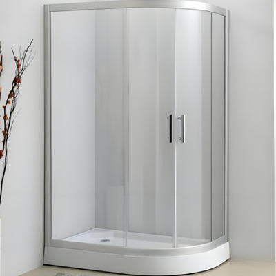 左右简易房整体淋浴房