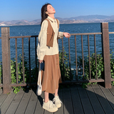 三件套226-A779-P165-控238，女装连衣裙，惟卡贝娜