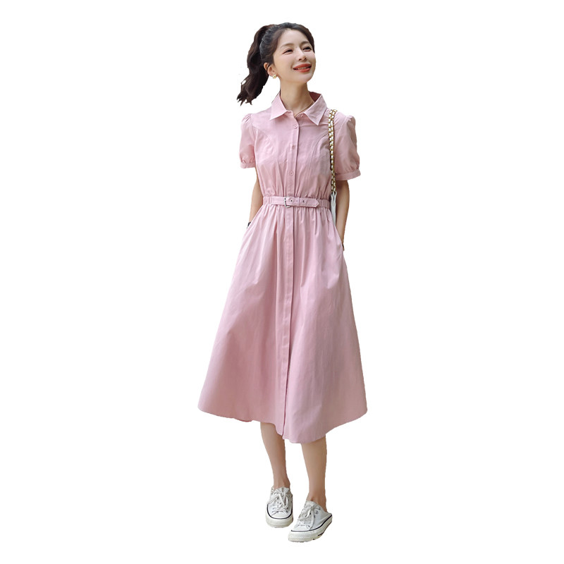 已出货226-A370-P1152024夏季新款连衣裙168,女装连衣裙,惟卡贝娜
