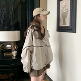现货短外套）226-A521-P145-控198，女装短外套，惟卡贝娜