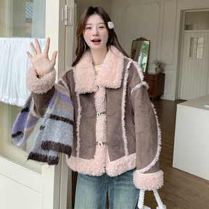 现货新品 短外套）226-1070-P205-控298图片