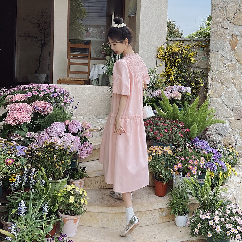 已出货226-A375-P1202024夏季新连衣裙女178,女装连衣裙,惟卡贝娜