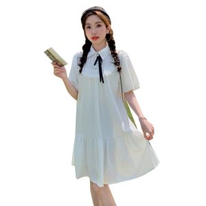 已出货226-A328-P115  2024夏季新款连衣裙女  168图片