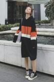 现货226-L12-P1152022秋季中长款卫衣控价168，女装卫衣/绒衫，惟卡贝娜