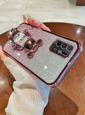 适用OPPOPELM00手机壳A95硅胶5G保护opopa套OPPO全包防摔oppora软opp0ppoa外壳opa955g男poopa女0pp0新款opρ