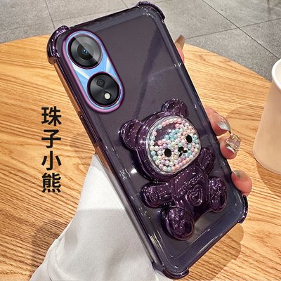 适用OPPOA78手机壳一体镜头膜