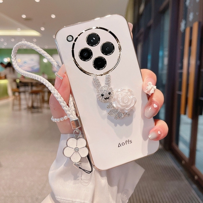 OPPOFindx8手机壳轻奢时尚