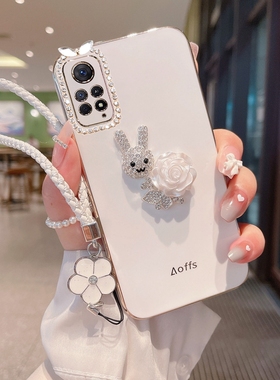 适用红米note11epro手机壳redminote11epro保护套noto11epro防摔n0tellepor镜头全包naote11epr0女2201116SC