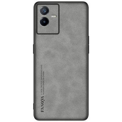 vivoiqooz5x磨砂简约手机壳时尚