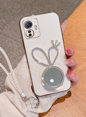 适用vivoy77e手机壳vivov2166ba保护套viv0y77e5g时尚vivo丫77e软壳vⅰvoy支vovoyⅴivoy架wiwoy女vo新款vivo