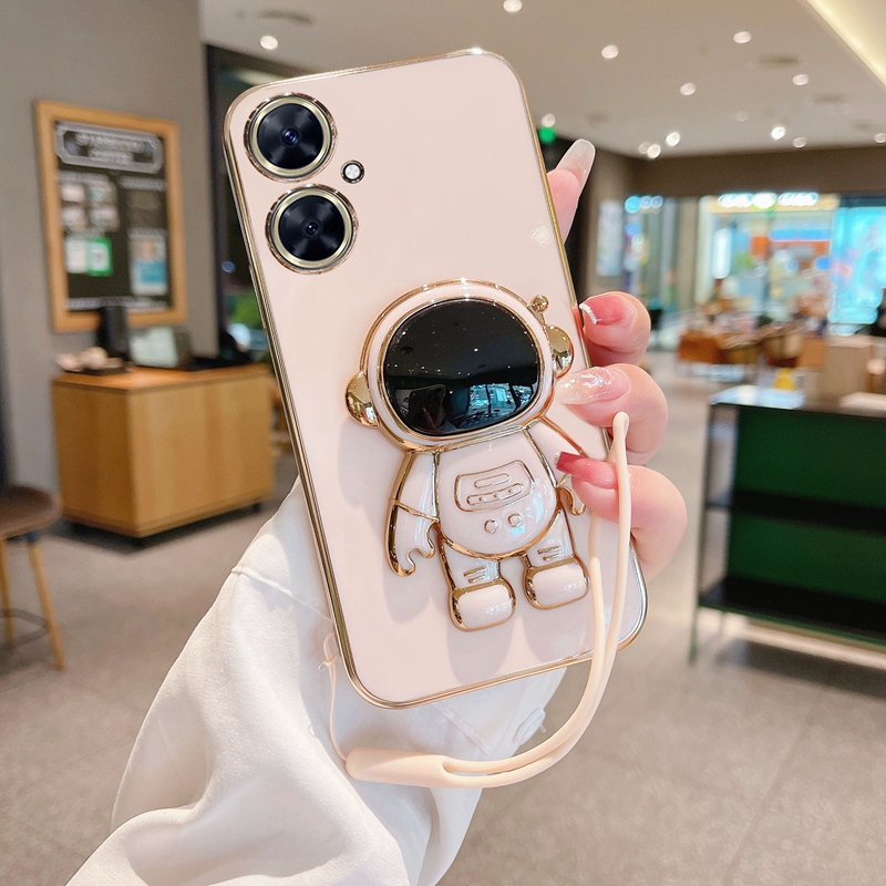 OPPOK11硅胶创意支架手机壳防摔