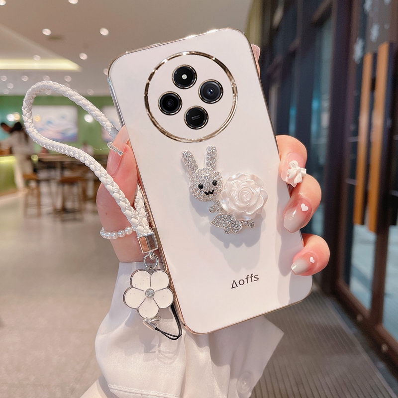 红米14R手机壳时尚奢华