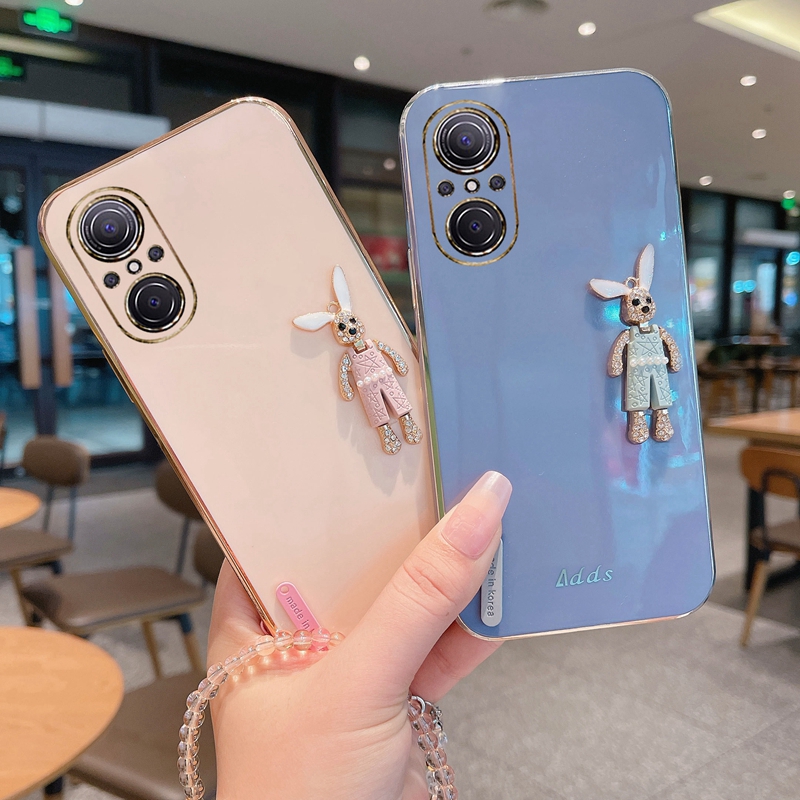 适用华为nova10青春版时尚手机壳