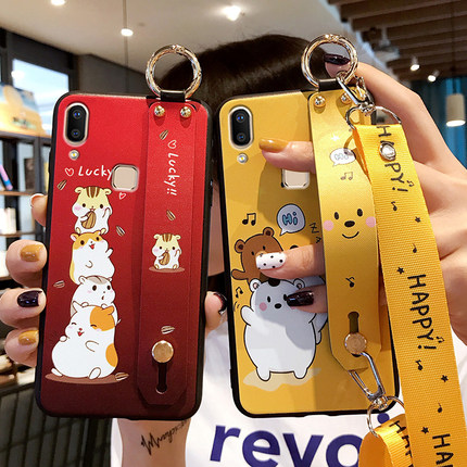 vivoVIVO旗舰版全包边手机壳