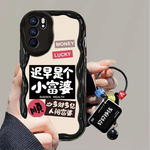 适用PEQM00手机壳OPPOPEQMOO新款OPPOPEQM外壳OPPO套PEQMOO硅胶opp0pp0ppo全包Reno65G防摔oppoReno6软5G女re