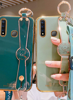 适用vivoz5手机壳viv0z5i外壳vⅰvoZ5l保护viz5x vivz硅胶套V1941A女1921viovz51vovi voz5软viviZ5voz网红V1