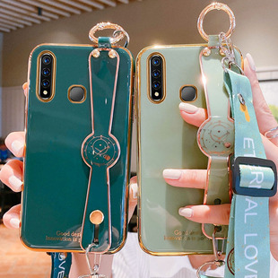 适用vivoz5手机壳viv0z5i外壳vⅰvoZ5l保护viz5x vivz硅胶套V1941A女1921viovz51vovi voz5软viviZ5voz网红V1