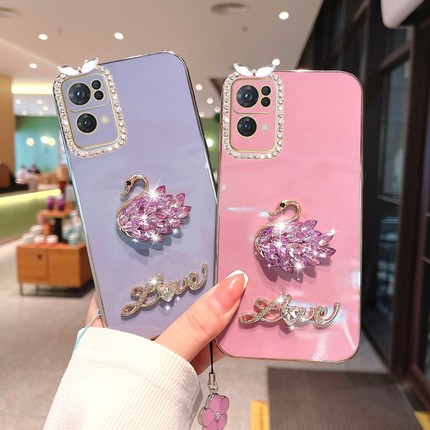 适用PFDM00手机壳OPPOPFDM00保护OPPO套PFDMOO新款OPPOPFDMOO硅胶OPPOReno7Pro5G全包Reno防摔Por男女OPP0PP0