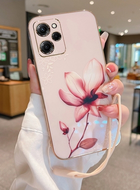 适用红米note12pro极速版手机壳小米noto12por保护硅胶套prospeed全包防摔软壳redminote创意外壳not女款超薄