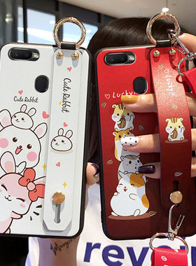 适用oppoa7x手机壳oppo a3超薄a7n磨砂oppora7轻薄oopoa软7Ⅹ保护0ppoa套oppoax7男女oppa潮opa外壳opppa卡通