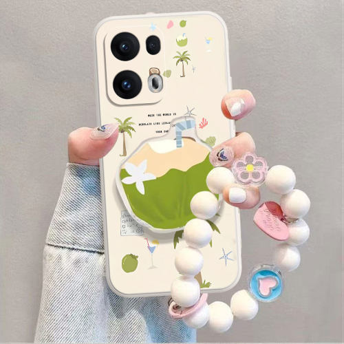 适用于OPPOReno13Pro手机壳可爱卡通PKK110超薄防摔全包硅胶软壳男女新款保护套带支架网红ins风