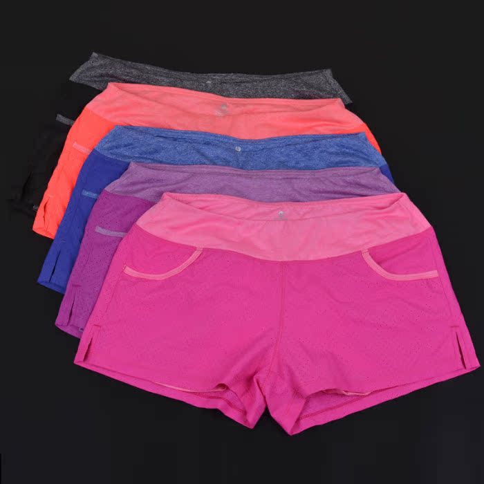 Short sport femme GY1988 DK16 - Ref 544801 Image 2