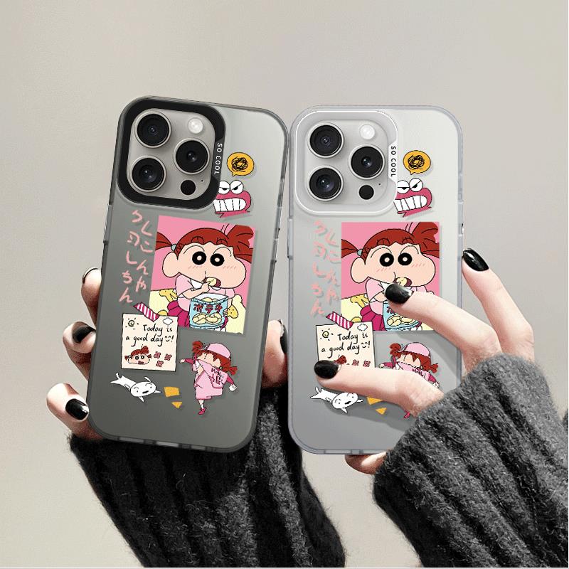 彩银保护壳/16pro/15promax/适用iPhone苹果xs手机壳13/16promax/13promax硅胶12pro磨砂8plus情侣14pro时尚