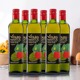 马尔托斯西班牙原装 原瓶进口特级初榨橄榄油食用油750ml