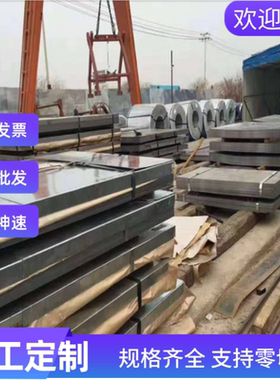 Y1Cr13奥氏体不锈钢1.4460圆钢棒S32950 SUS316Ti薄钢板ASTMXM-29