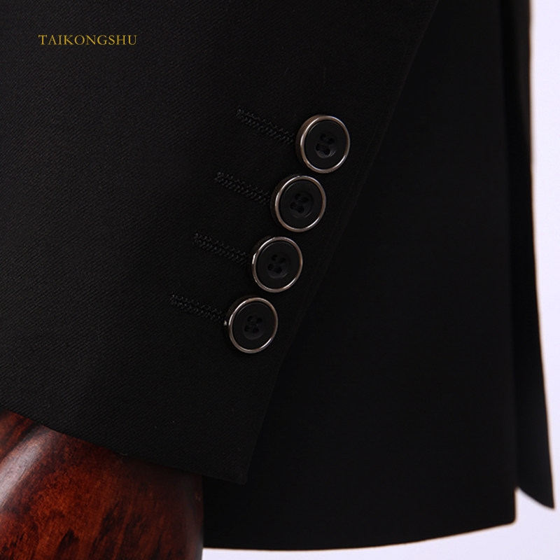 Costume homme TAIKONGSHU pour Quatre saisons - Ref 1569182 Image 3