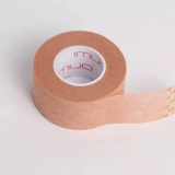 Цветная бумага, невидимые наклейки, лента для создания двойных век