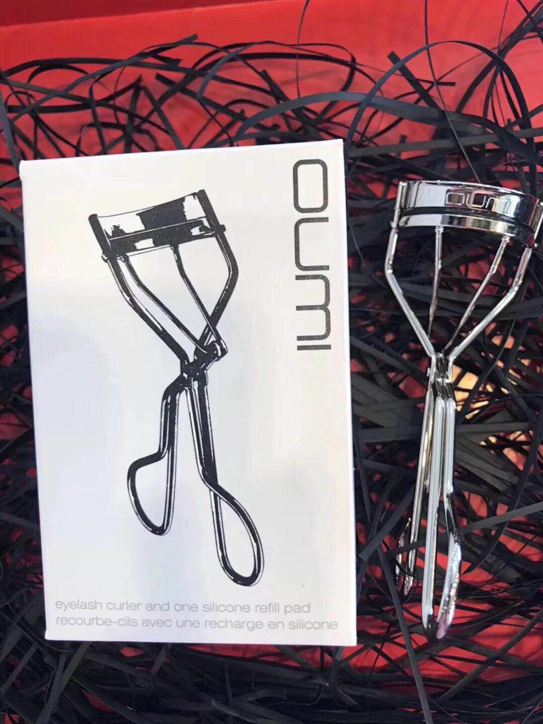 广角睫毛夹卷翘持久影楼化妆师