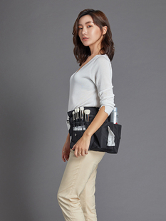 化妆师剧组跟妆包腰包收纳包现场包大容量多功能便携补妆新娘跟妆