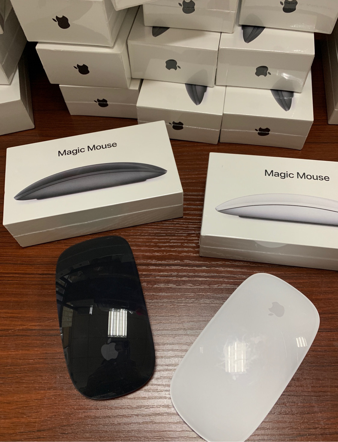Apple MLA02CH/A Apple Magic Mouse 2 無線鼠標第二代 國行在類目 電腦硬件/顯示器/電腦周邊, 無線鼠標中 - 來自Buy2taobao.com提供專業的淘寶代購服務