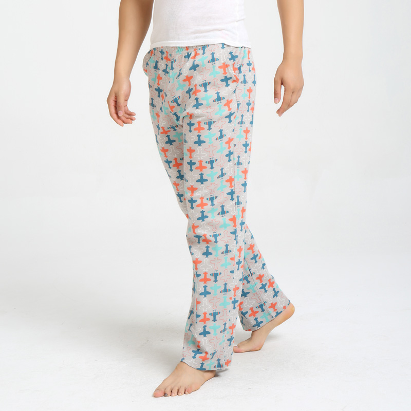 Pantalon pyjama Moyen-âge S1534 - Ref 721876 Image 3