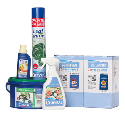 荷兰可利鲜鲜花保鲜剂花店专用