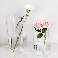 Акриловый большой цветочный магазин