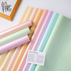 加厚珠光雪梨纸防水内衬纸