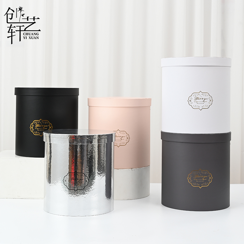 抱抱桶花桶插花盒工厂直销